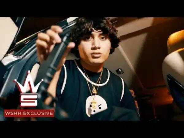 Video: Shoreline Mafia (OhGeesy) - Heavy